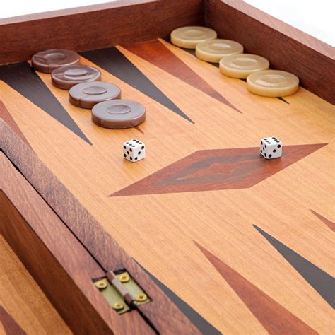 magellan backgammon game.